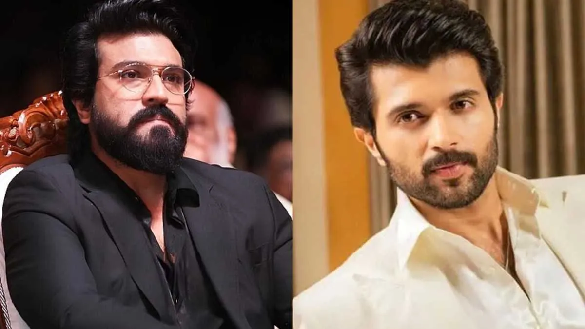 Ram Charan Loses Out As Vijay Deverakonda Bags A Role In THIS Gujarati Blockbuster Remake - REPORT